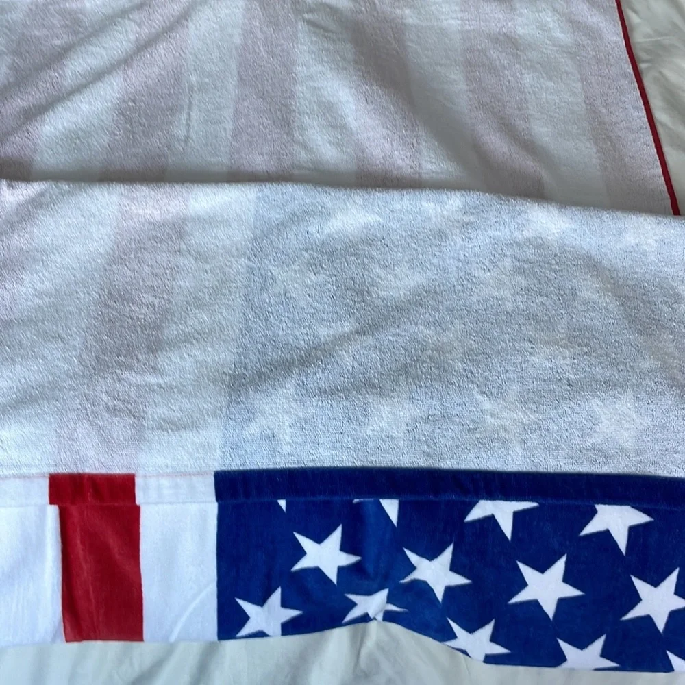 New 🇺🇸 beach towel